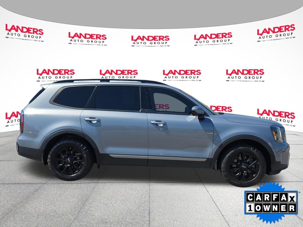 Used 2023 Kia Telluride SX Prestige X-Pro SX Prestige X-Pro AWD