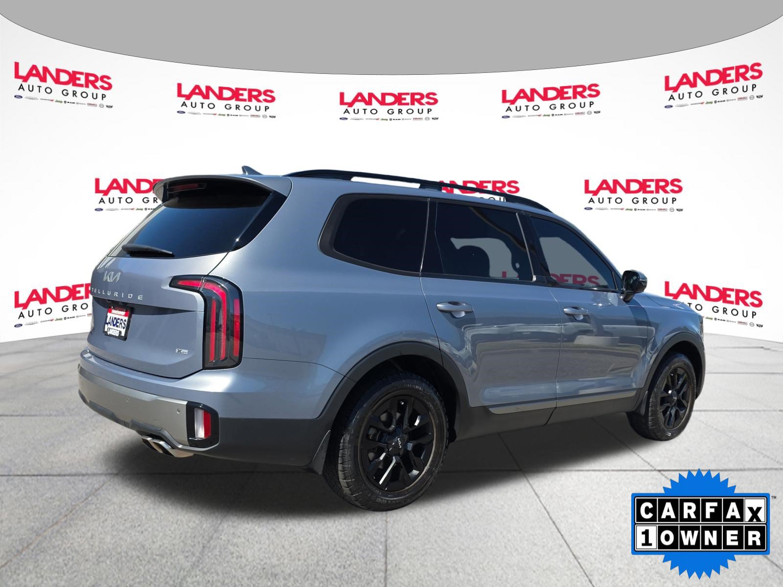 Used 2023 Kia Telluride SX Prestige X-Pro SX Prestige X-Pro AWD