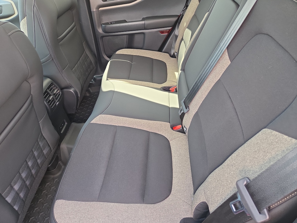 New 2026 Ford Bronco Sport Big Bend® SUV