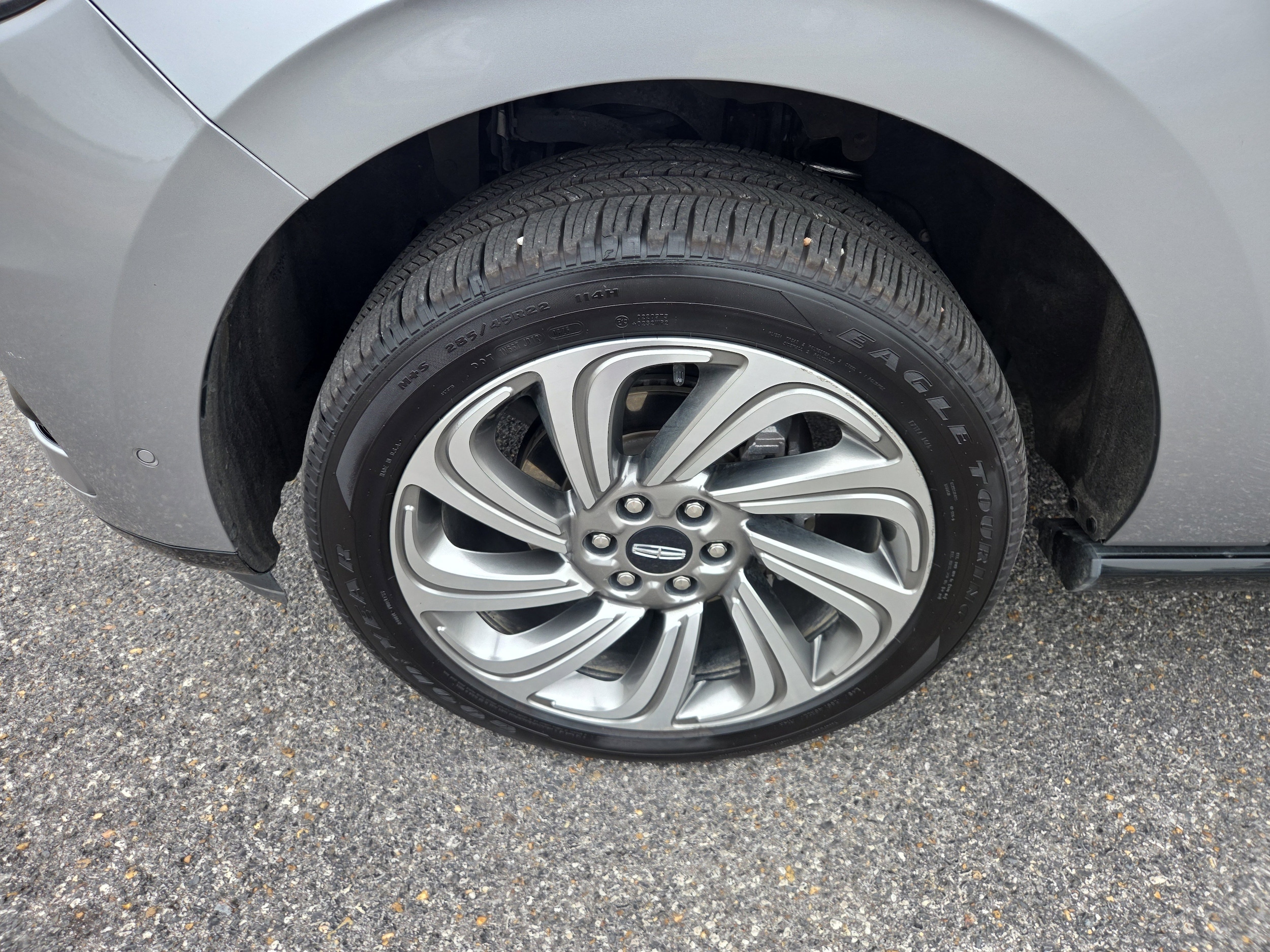 2023 Lincoln Navigator Reserve - Photo 9