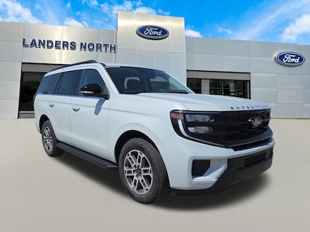 2026 Ford Expedition Active SUV