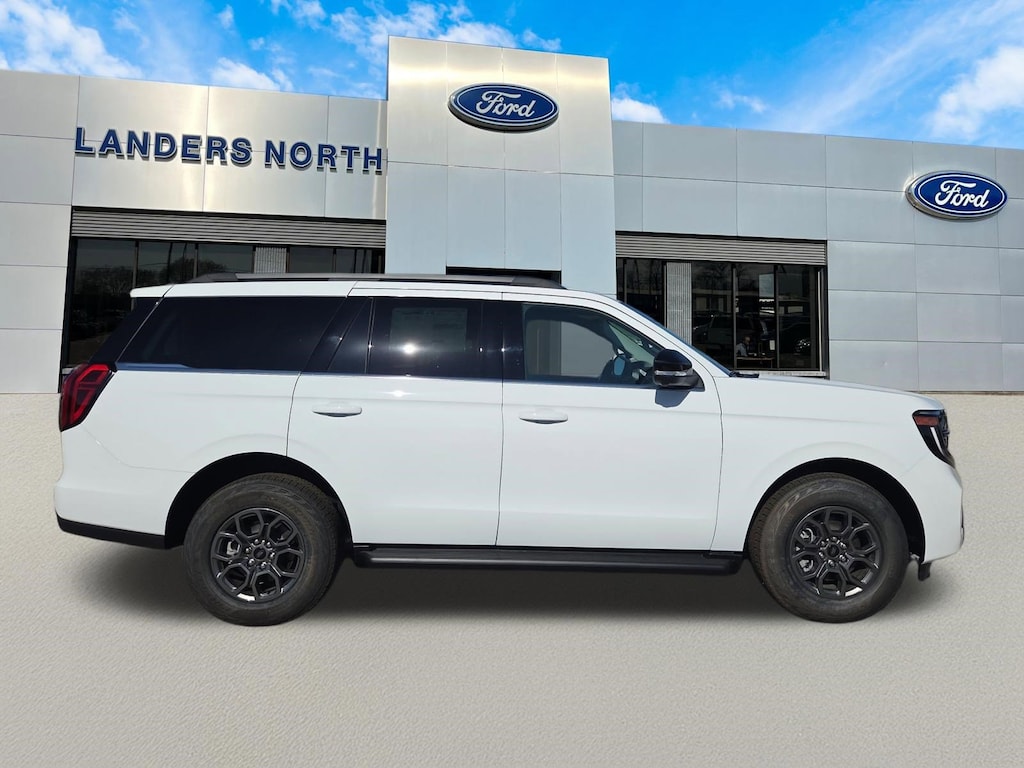 New 2026 Ford Expedition Active SUV