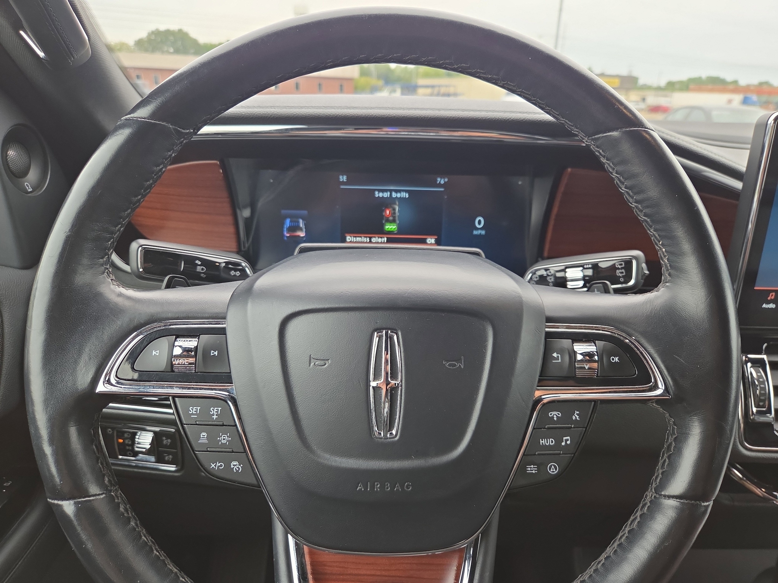 2023 Lincoln Navigator Reserve - Photo 20