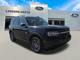 2026 Ford Bronco Sport Big Bend&reg; SUV