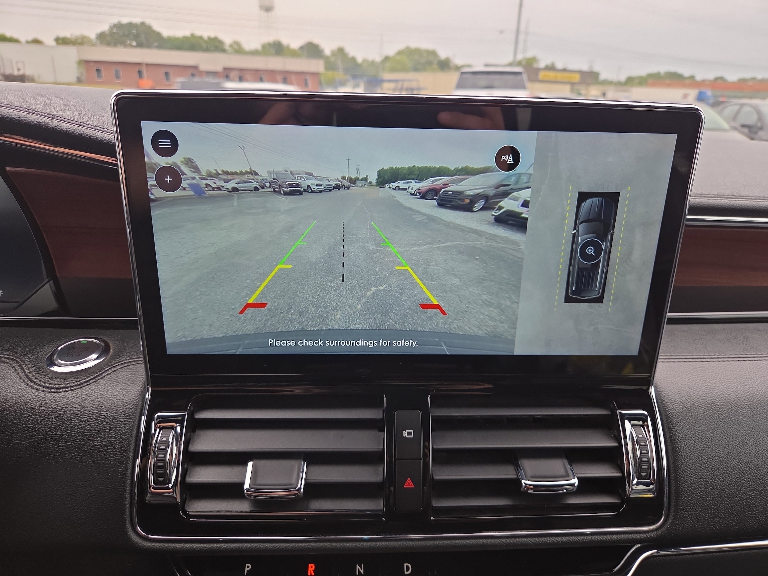 2023 Lincoln Navigator Reserve - Photo 24