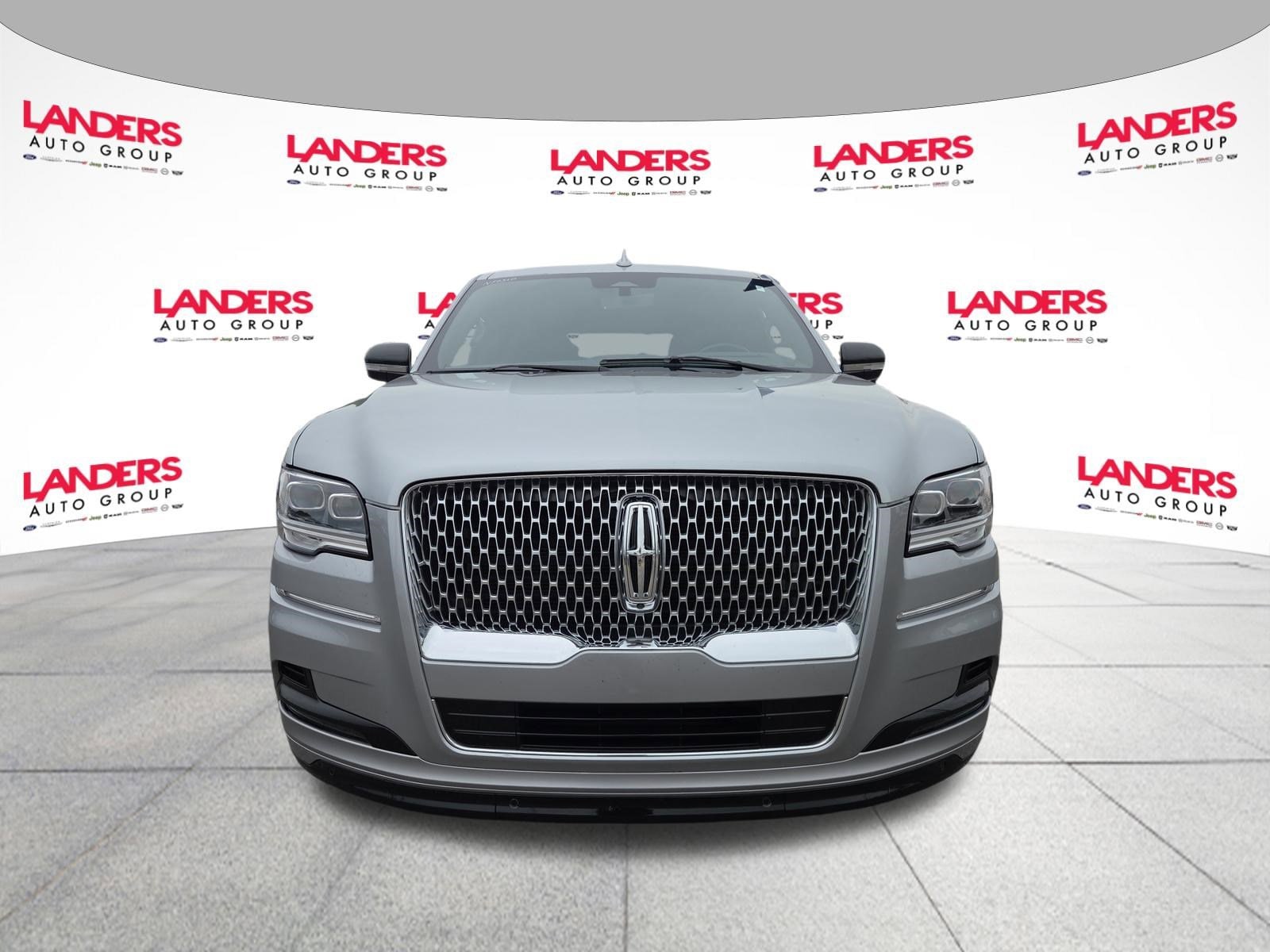 2023 Lincoln Navigator Reserve - Photo 8