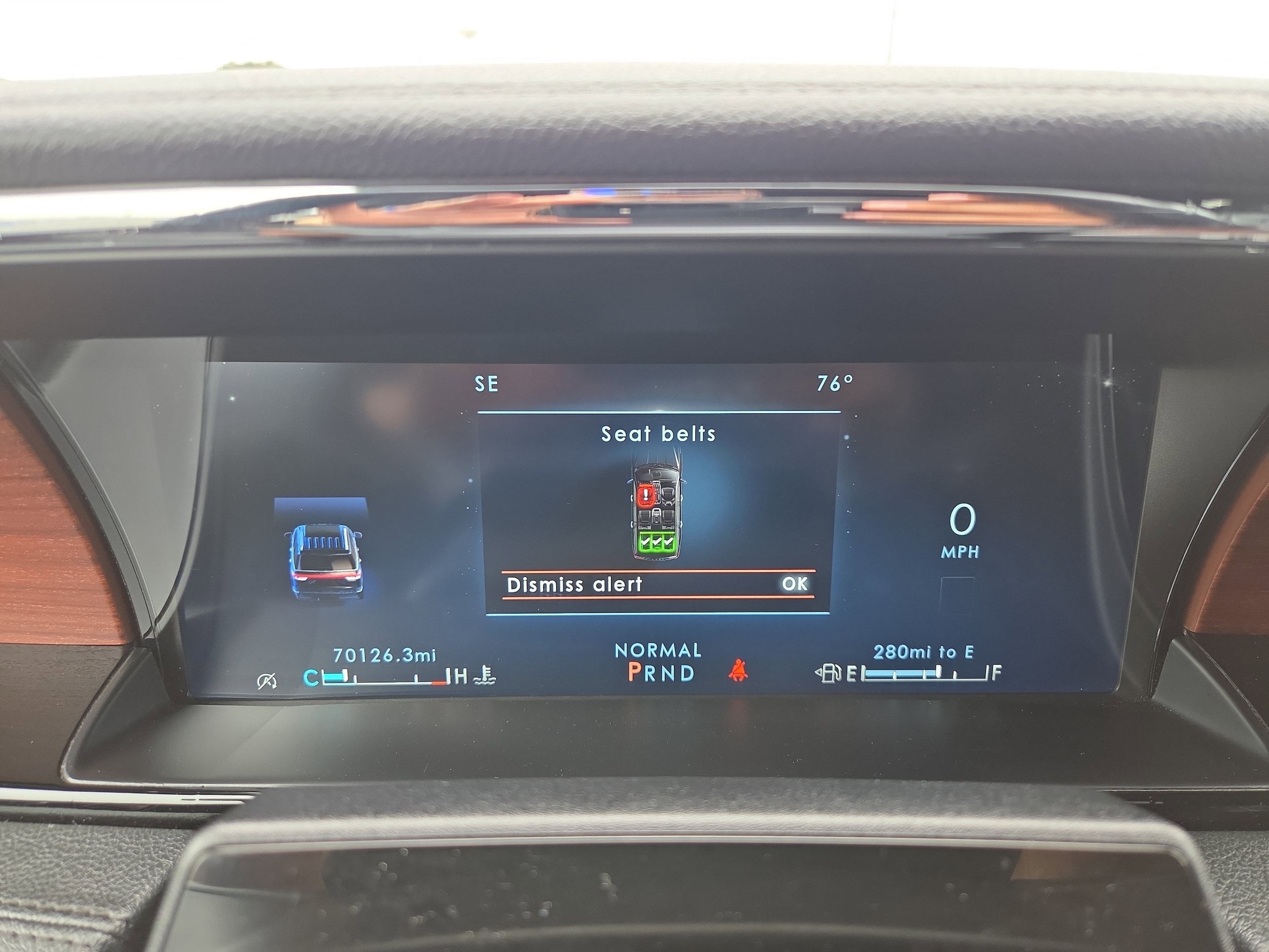 2023 Lincoln Navigator Reserve - Photo 21