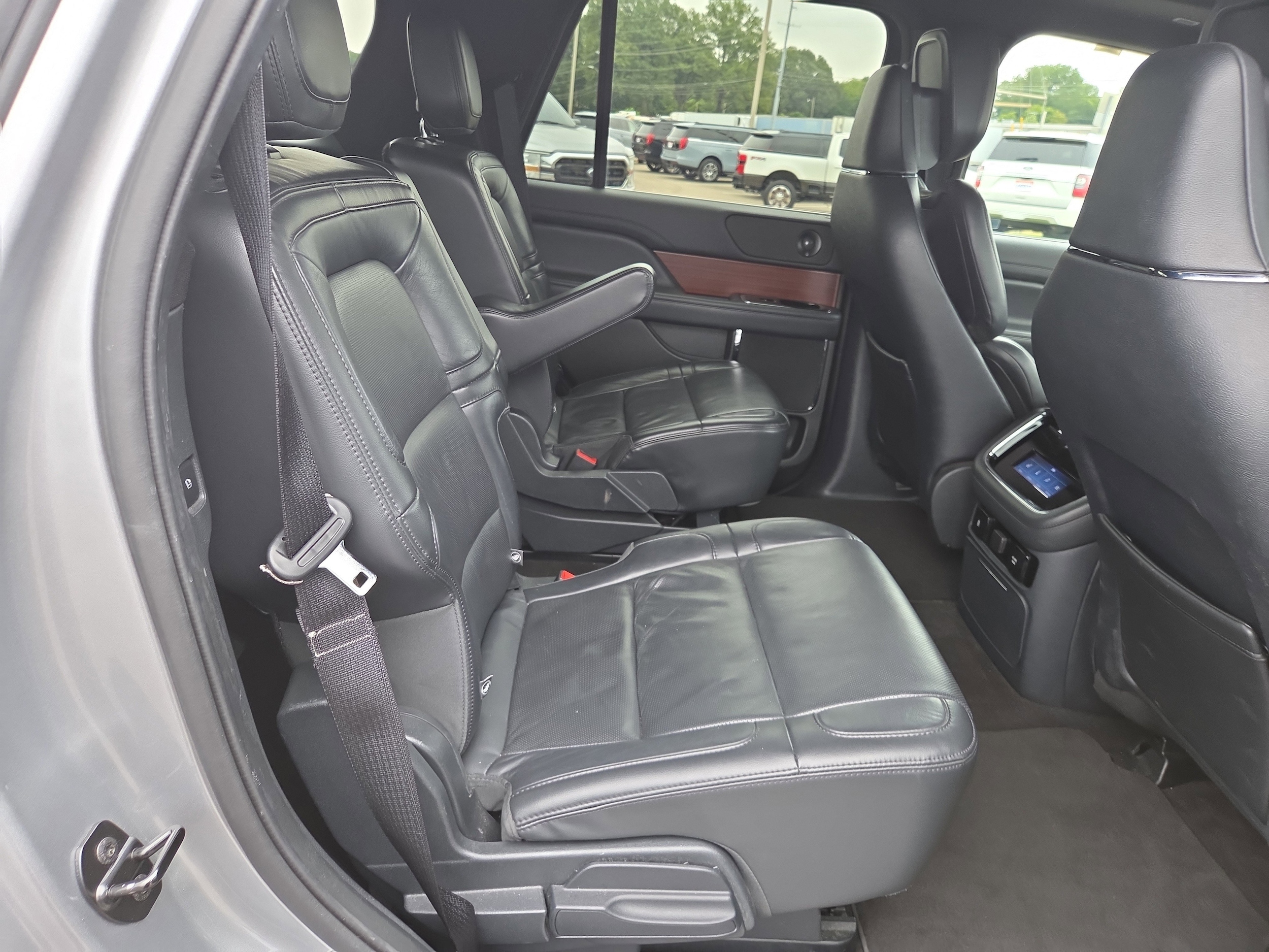 2023 Lincoln Navigator Reserve - Photo 16