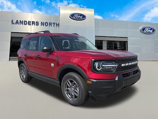 2026 Ford Bronco Sport Big Bend&reg; SUV
