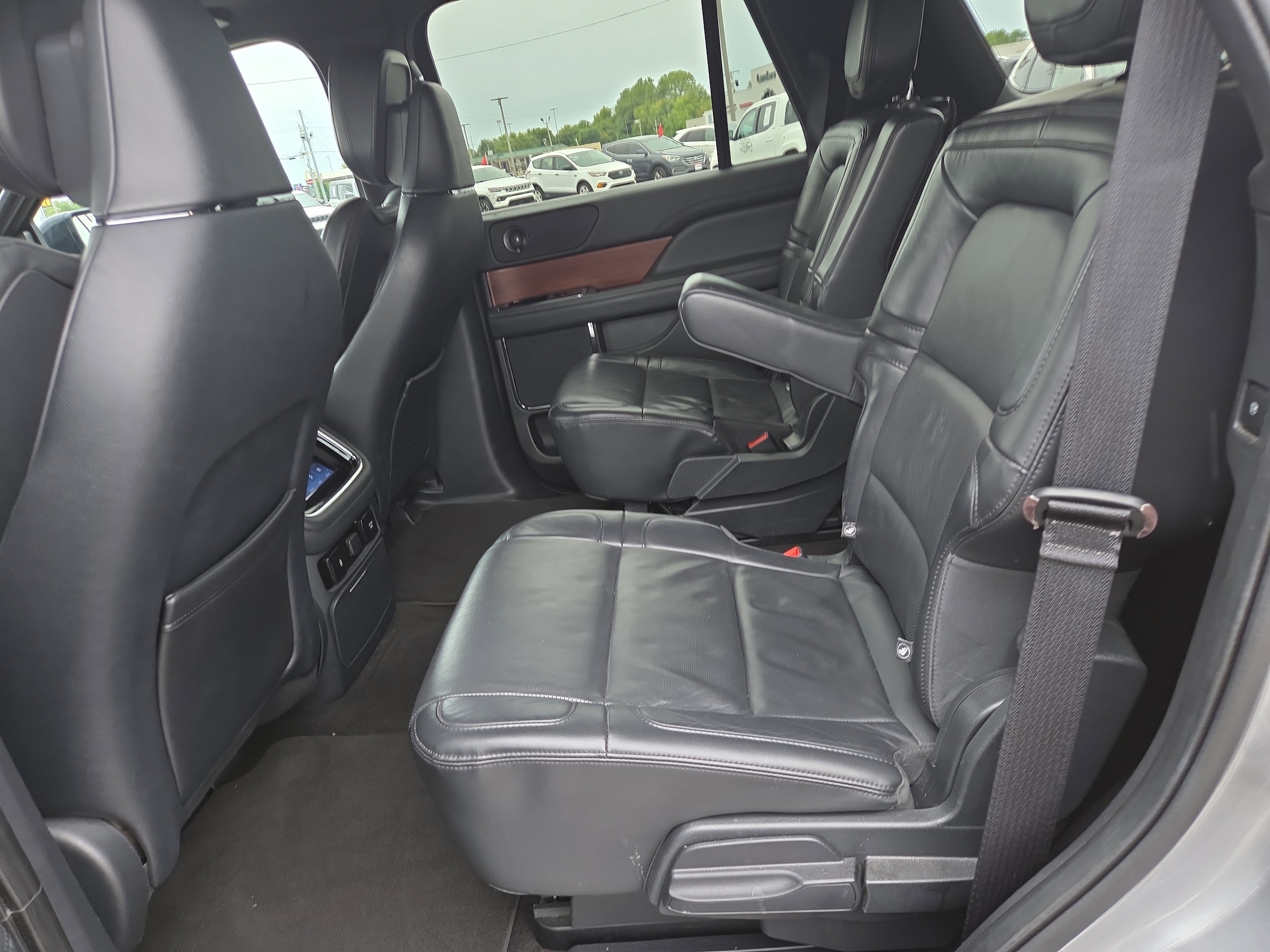 2023 Lincoln Navigator Reserve - Photo 12
