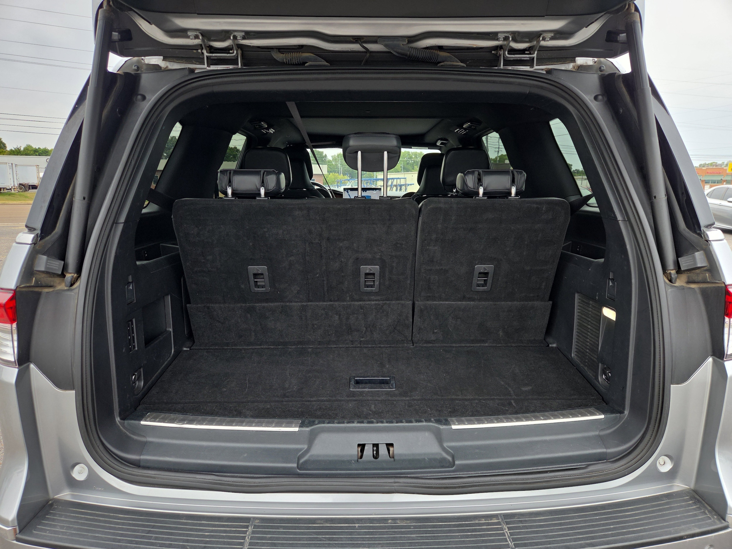 2023 Lincoln Navigator Reserve - Photo 15
