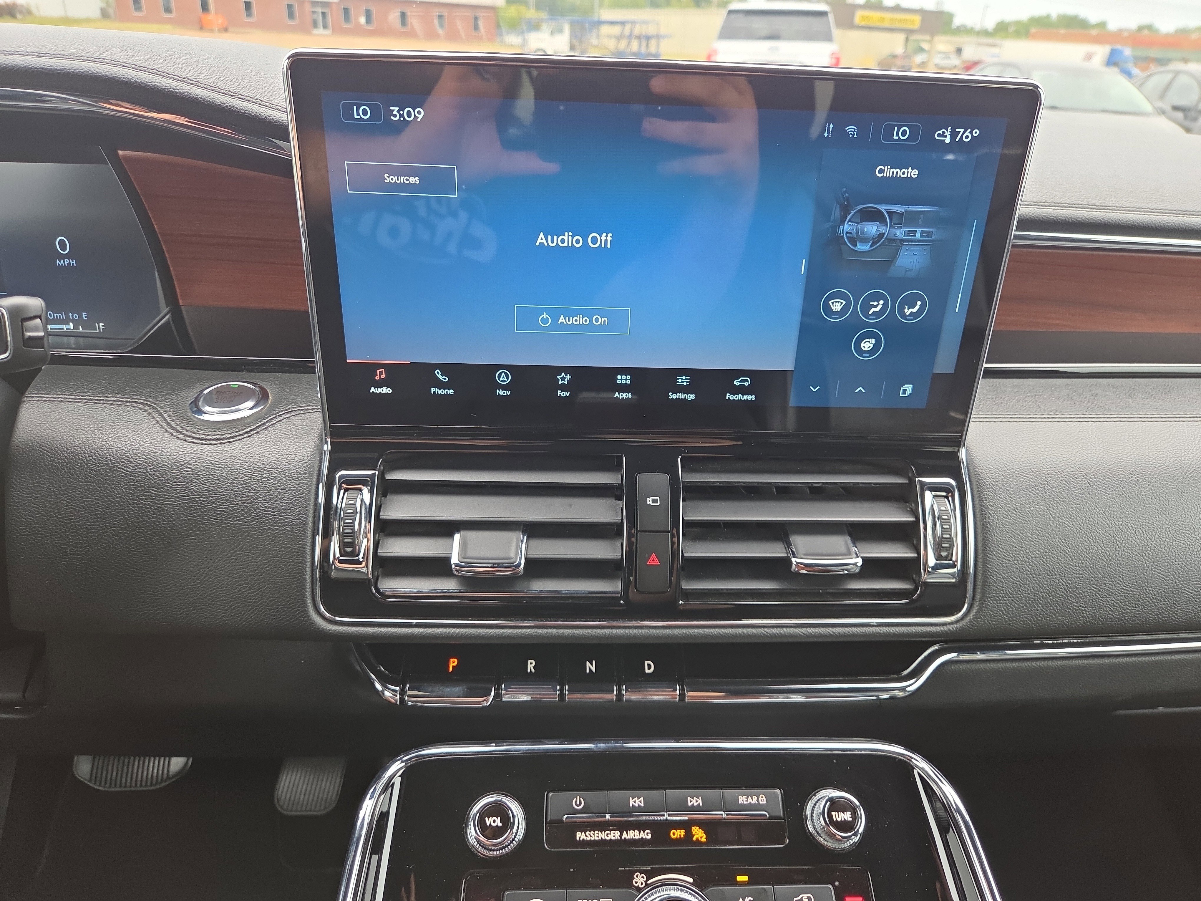 2023 Lincoln Navigator Reserve - Photo 22