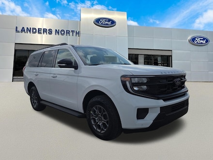 2026 Ford Expedition Active SUV