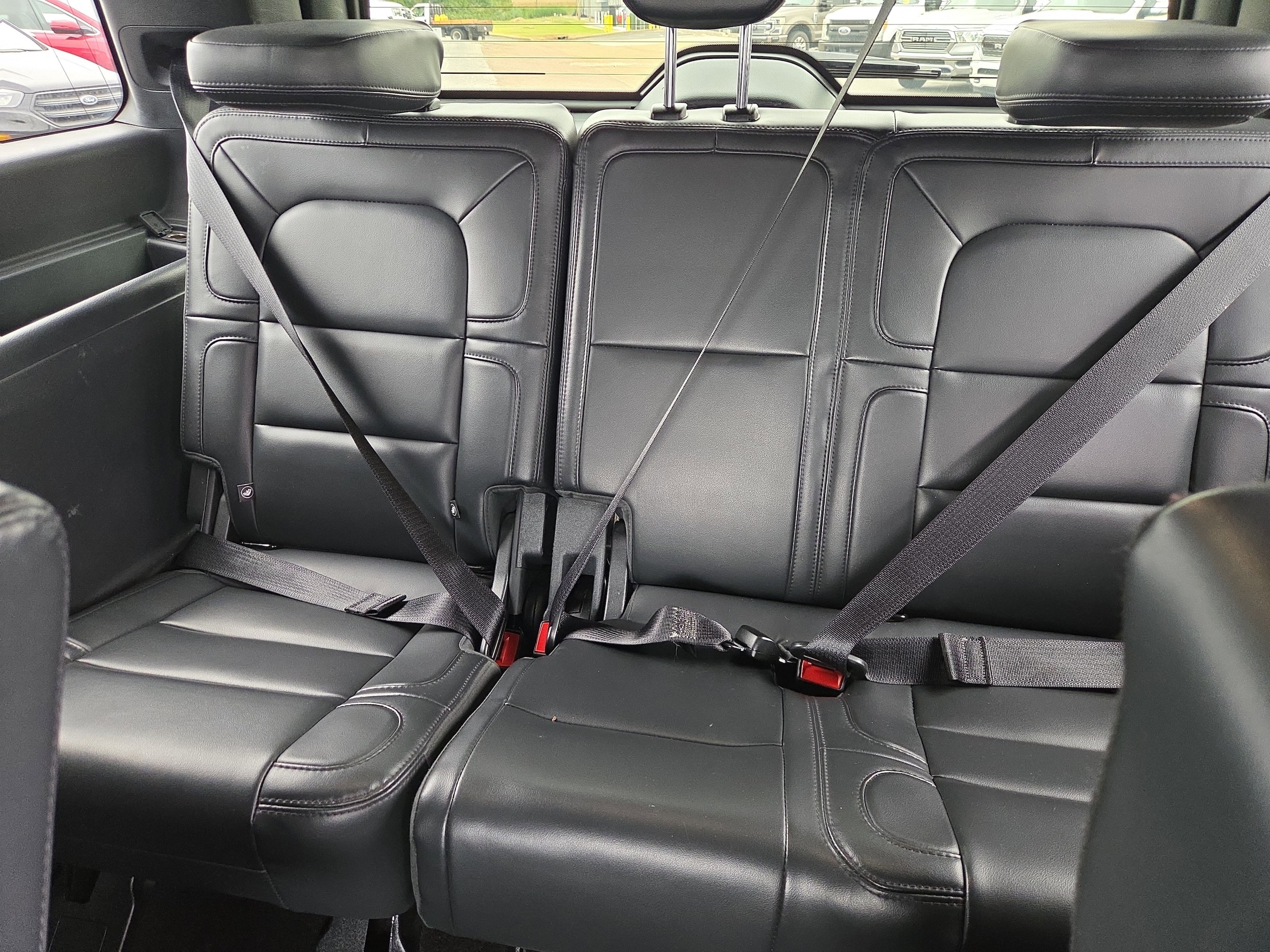 2023 Lincoln Navigator Reserve - Photo 14