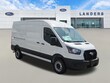  Ford Transit-250 Cargo