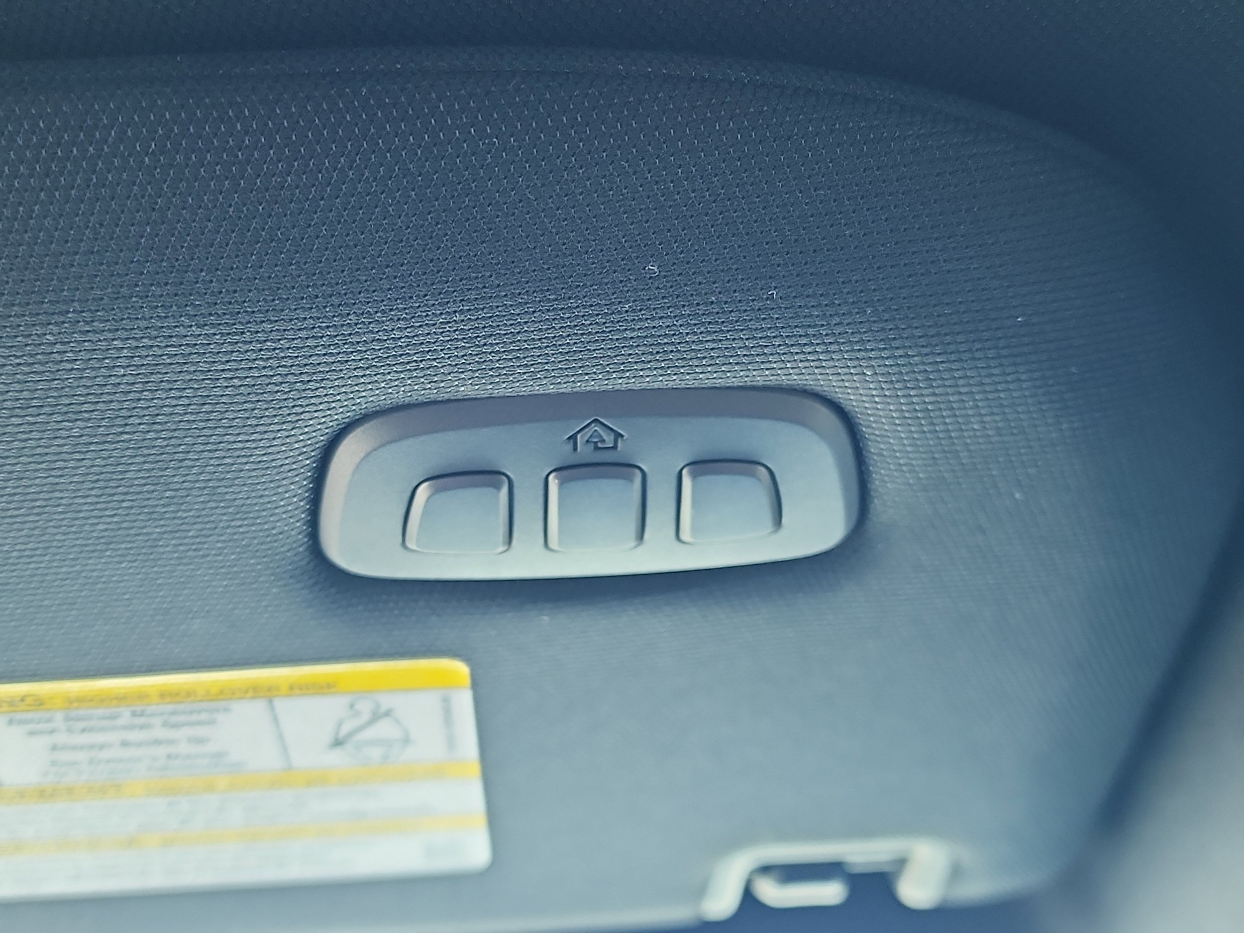 2026 Ford Expedition Tremor - Photo 17
