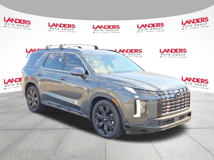 2023 Hyundai Palisade XRT SUV