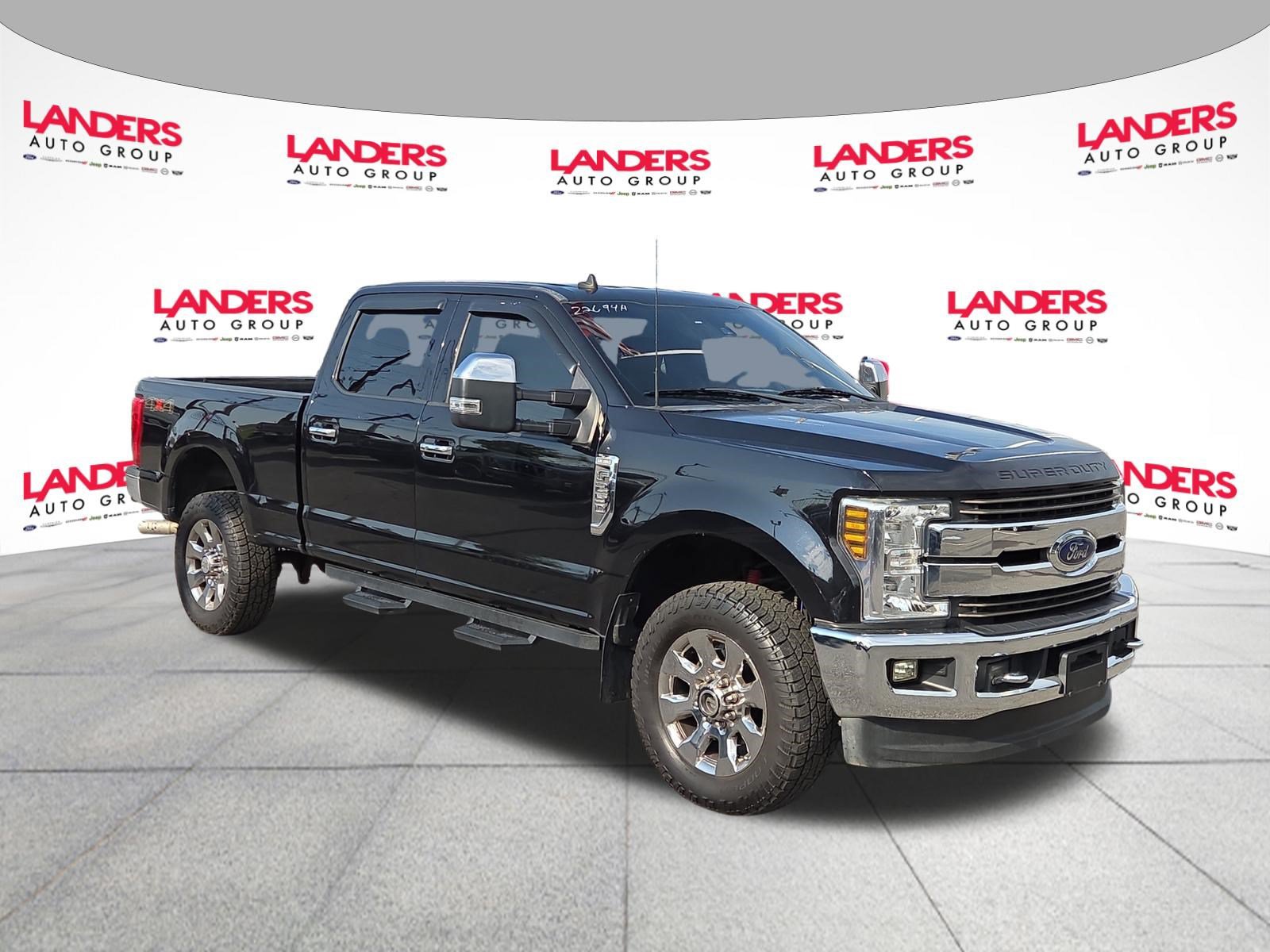  Ford F-250