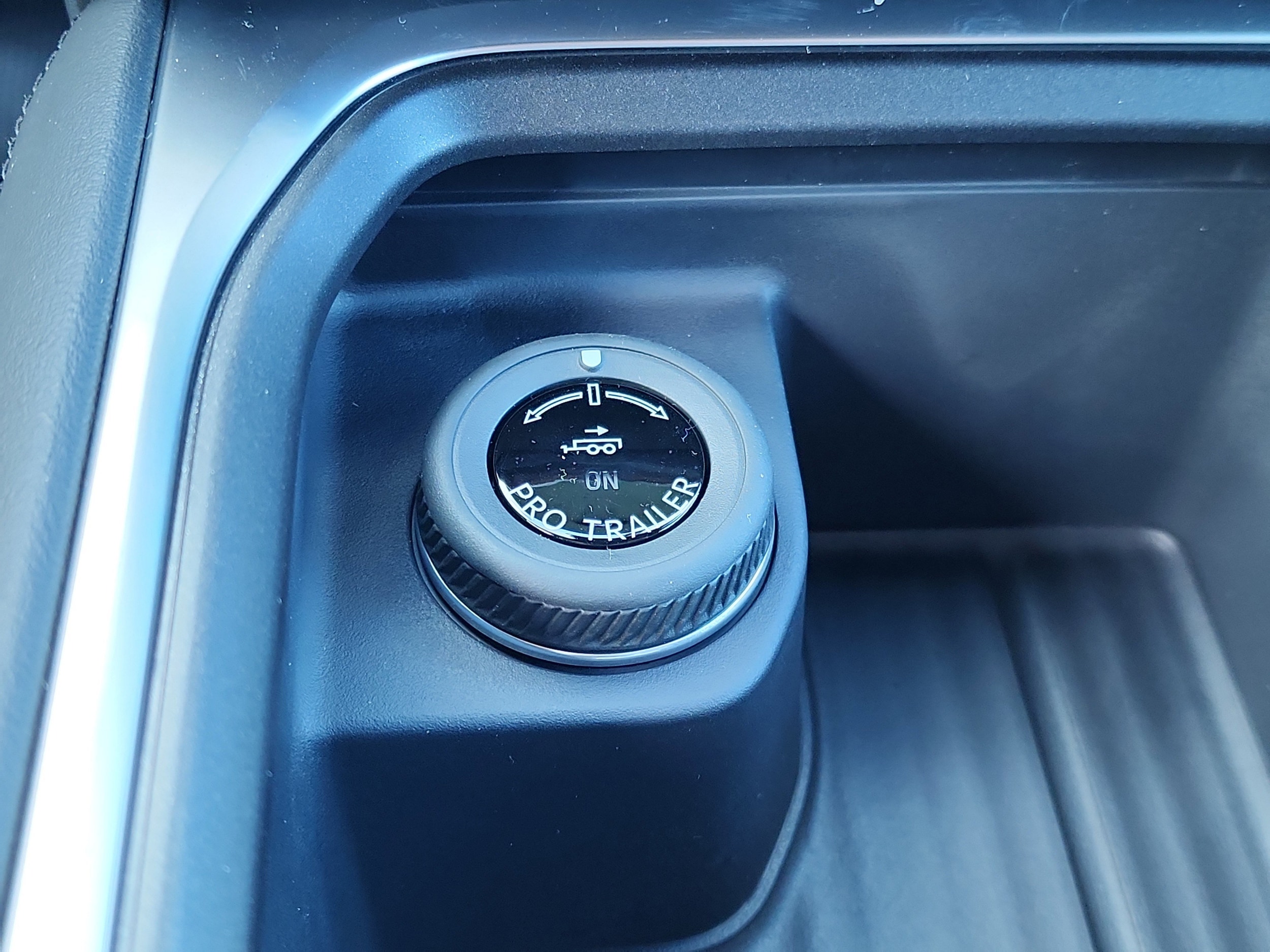 2026 Ford Expedition Tremor - Photo 14
