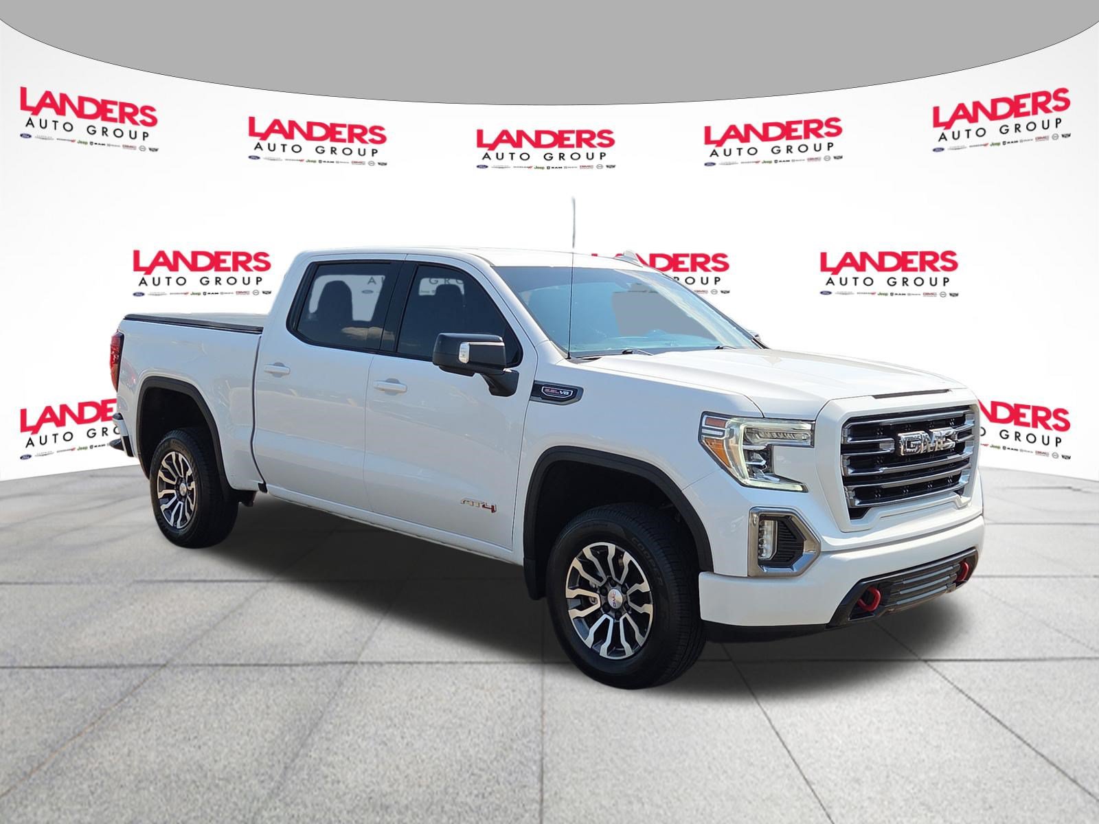  GMC Sierra 1500
