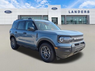 2026 Ford Bronco Sport Big Bend SUV