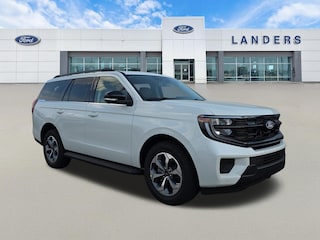 2027 Ford Expedition Active SUV