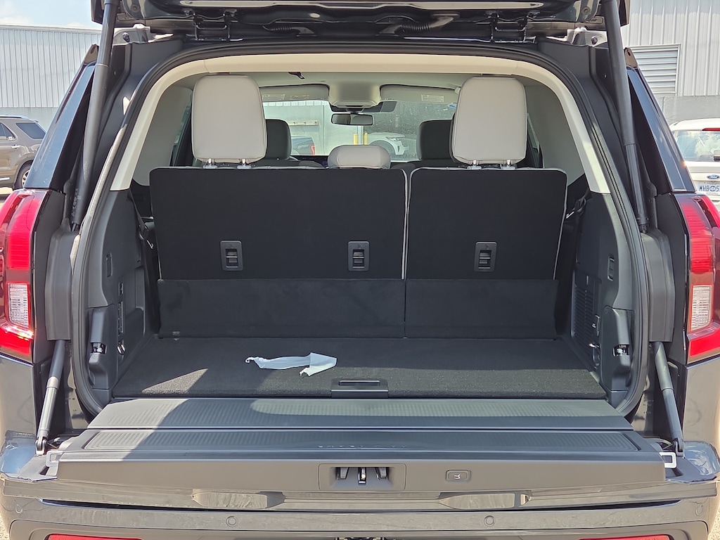 New 2026 Ford Expedition Active SUV