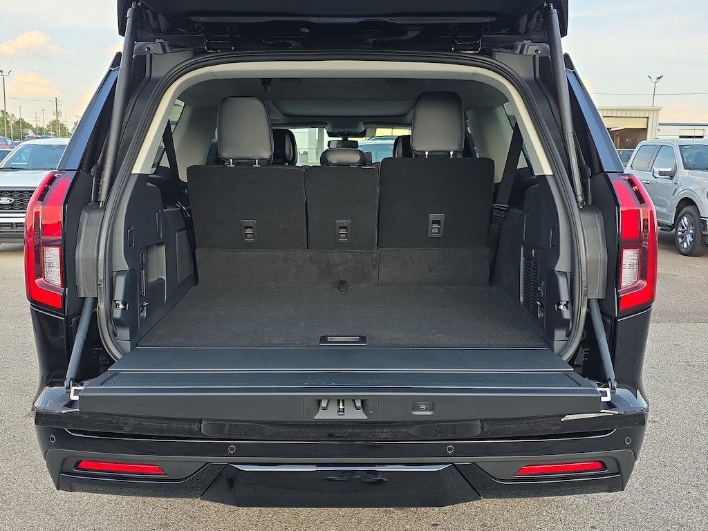 New 2027 Ford Expedition Max Platinum SUV