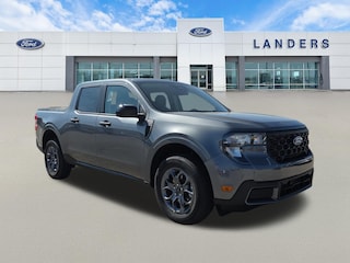 2026 Ford Maverick XLT TRUCK