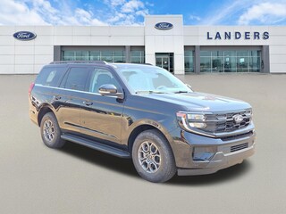 2027 Ford Expedition Active SUV