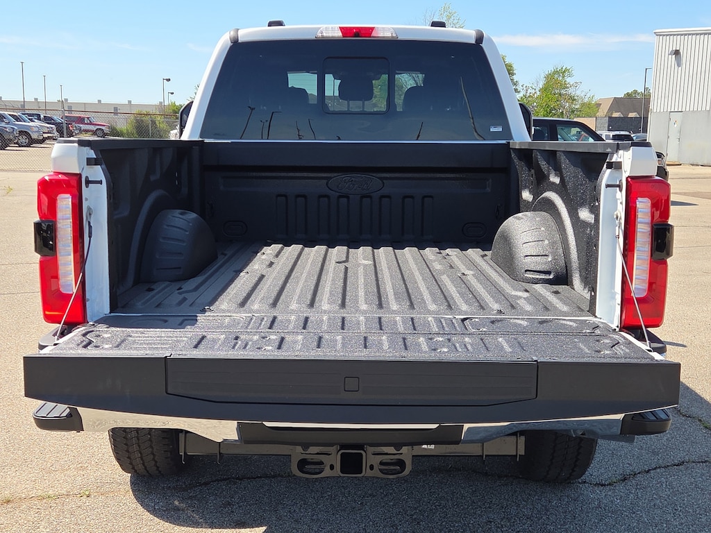 New 2026 Ford Super Duty F-250 SRW King Ranch TRUCK