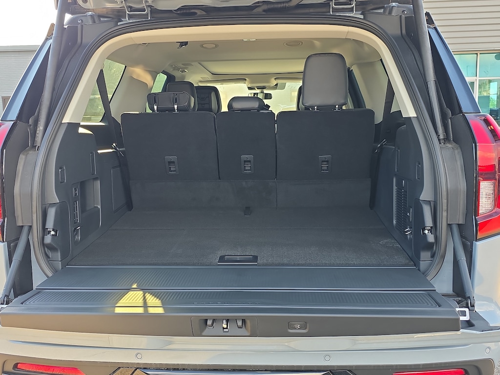 New 2027 Ford Expedition Max Platinum SUV