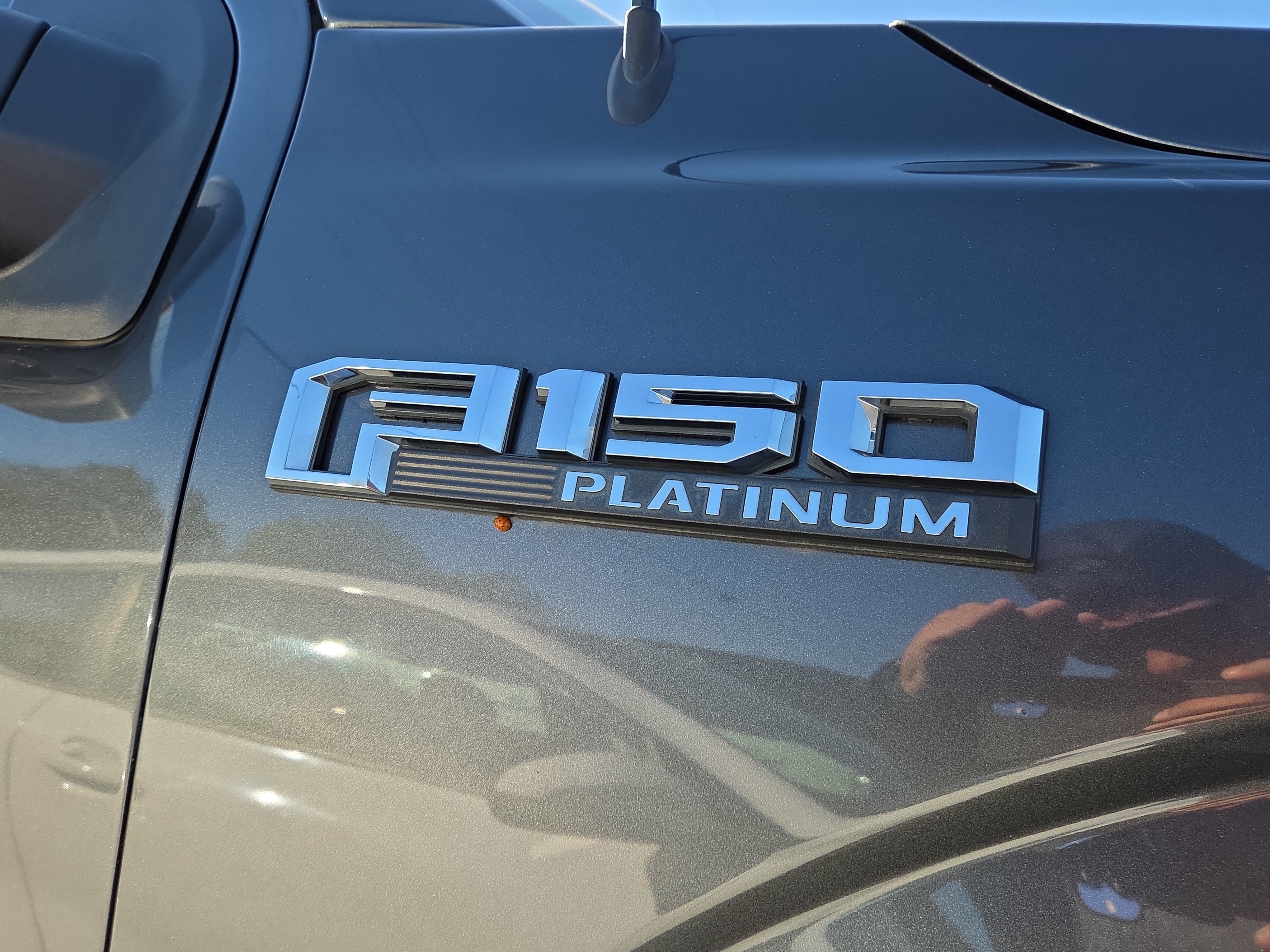 Used 2018 Ford F-150