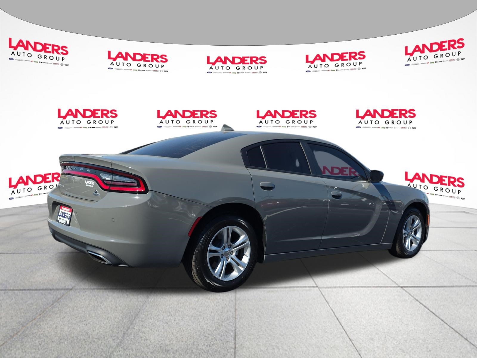 Used 2023 Dodge Charger SXT SXT RWD