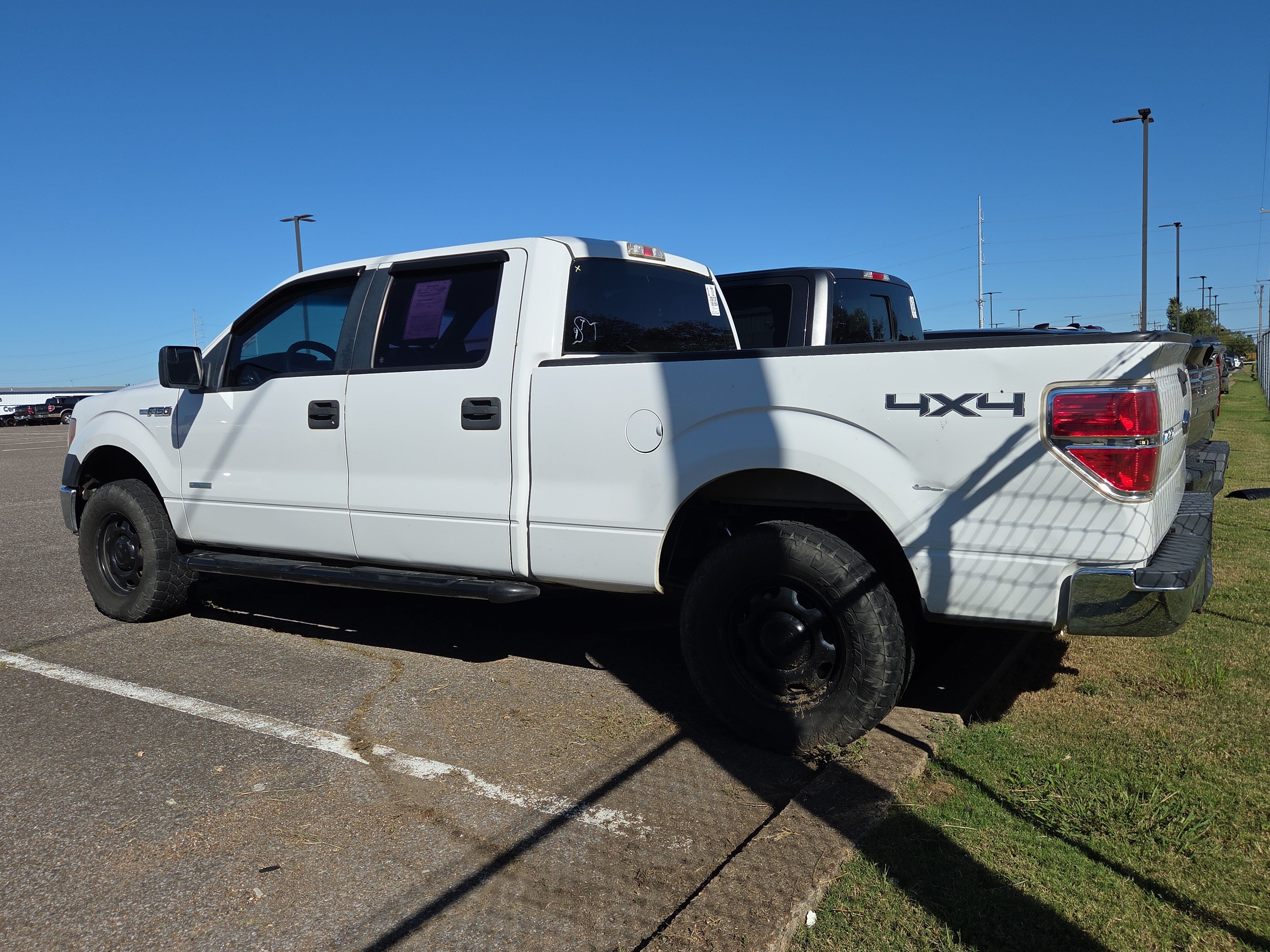 Used 2013 Ford F-150