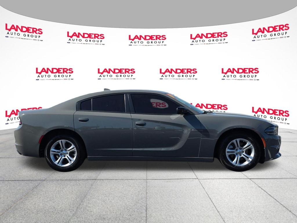 Used 2023 Dodge Charger SXT SXT RWD