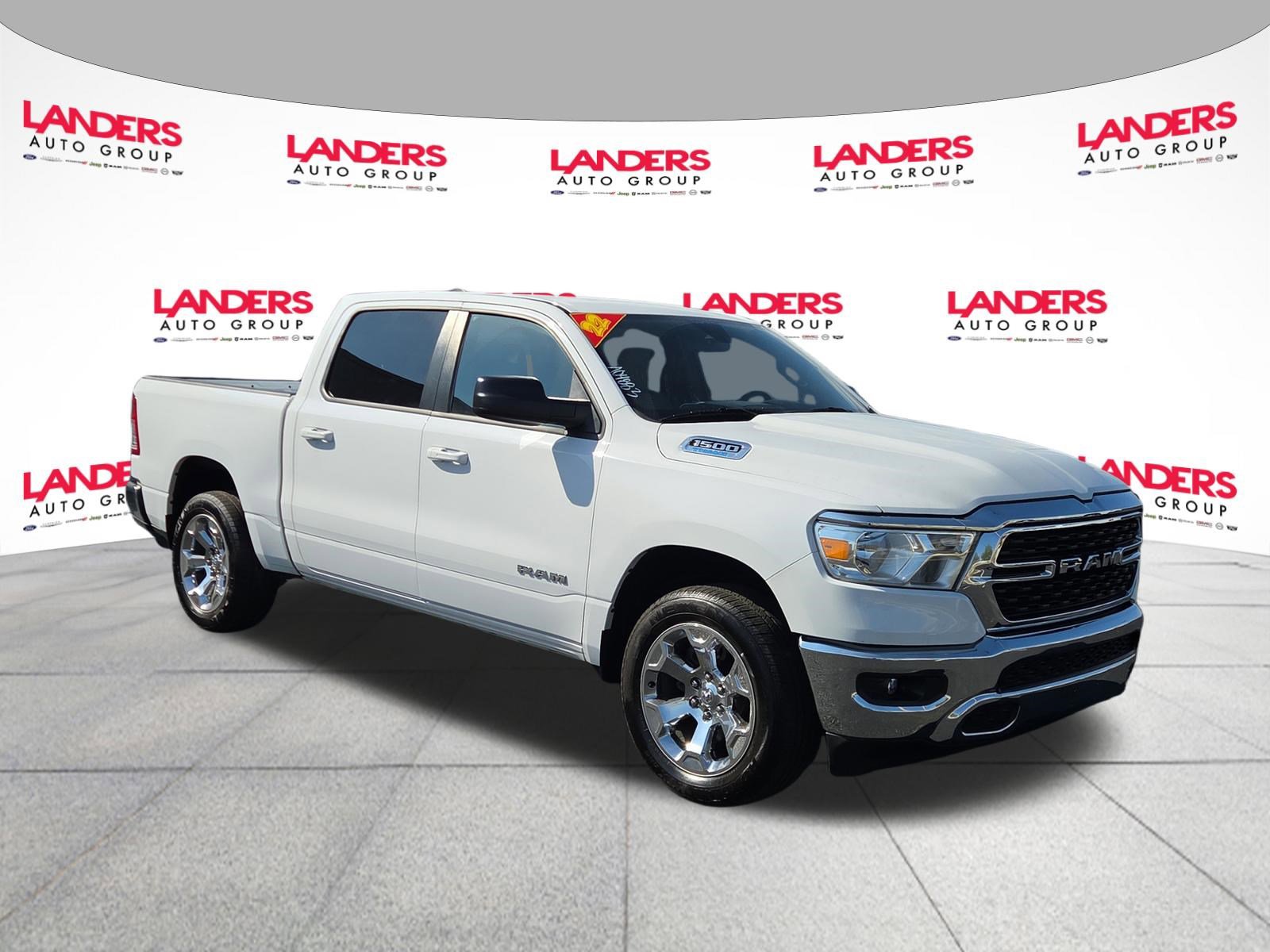  Ram 1500