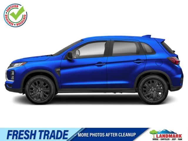 2023 Mitsubishi Outlander Sport LE