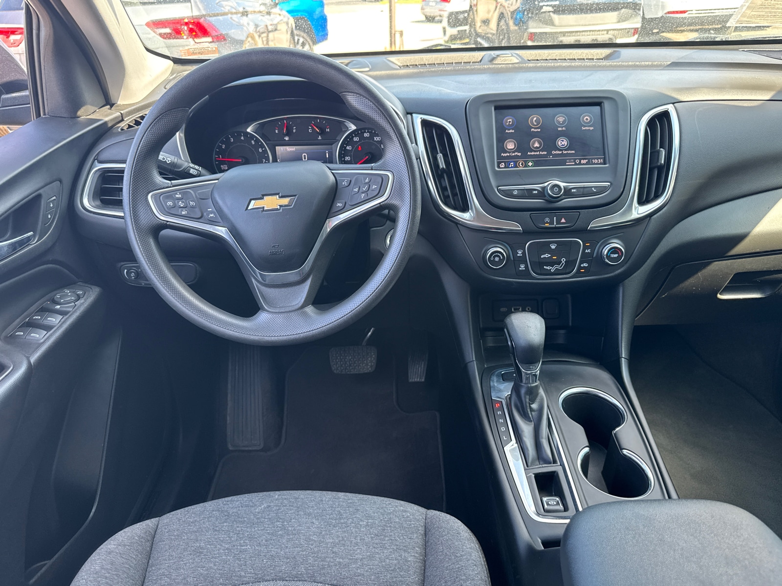 2022 Chevrolet Equinox LT - Photo 8