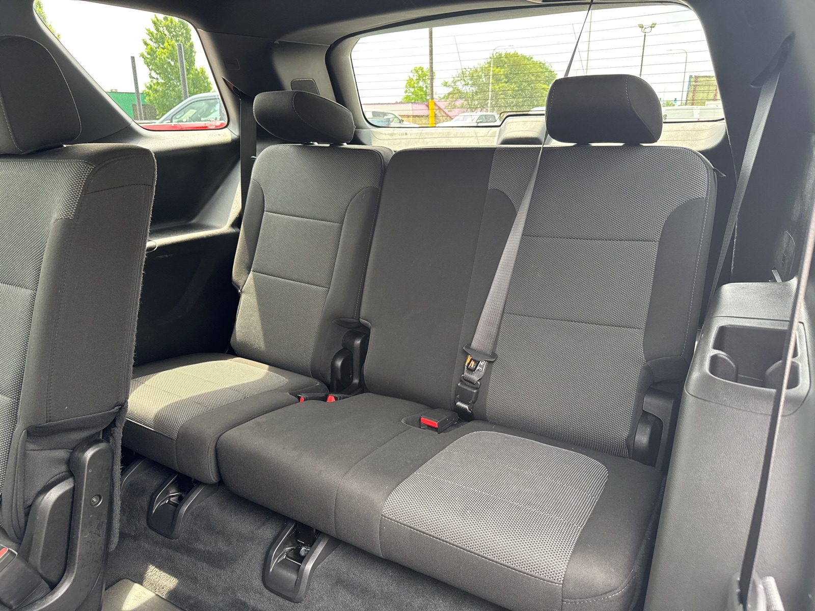 2023 Chevrolet Traverse 1LT - Photo 6
