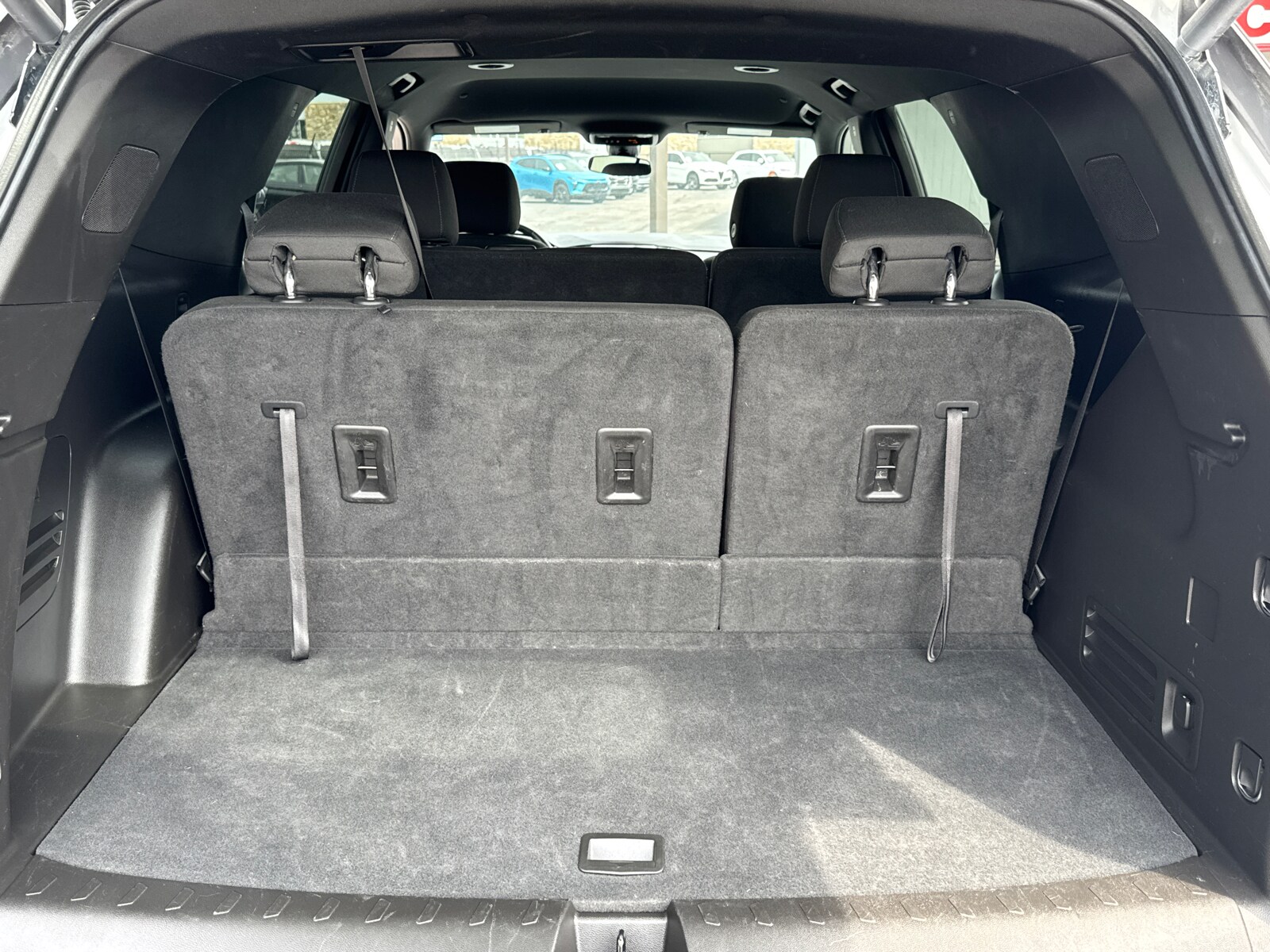 2023 Chevrolet Traverse 1LT - Photo 20