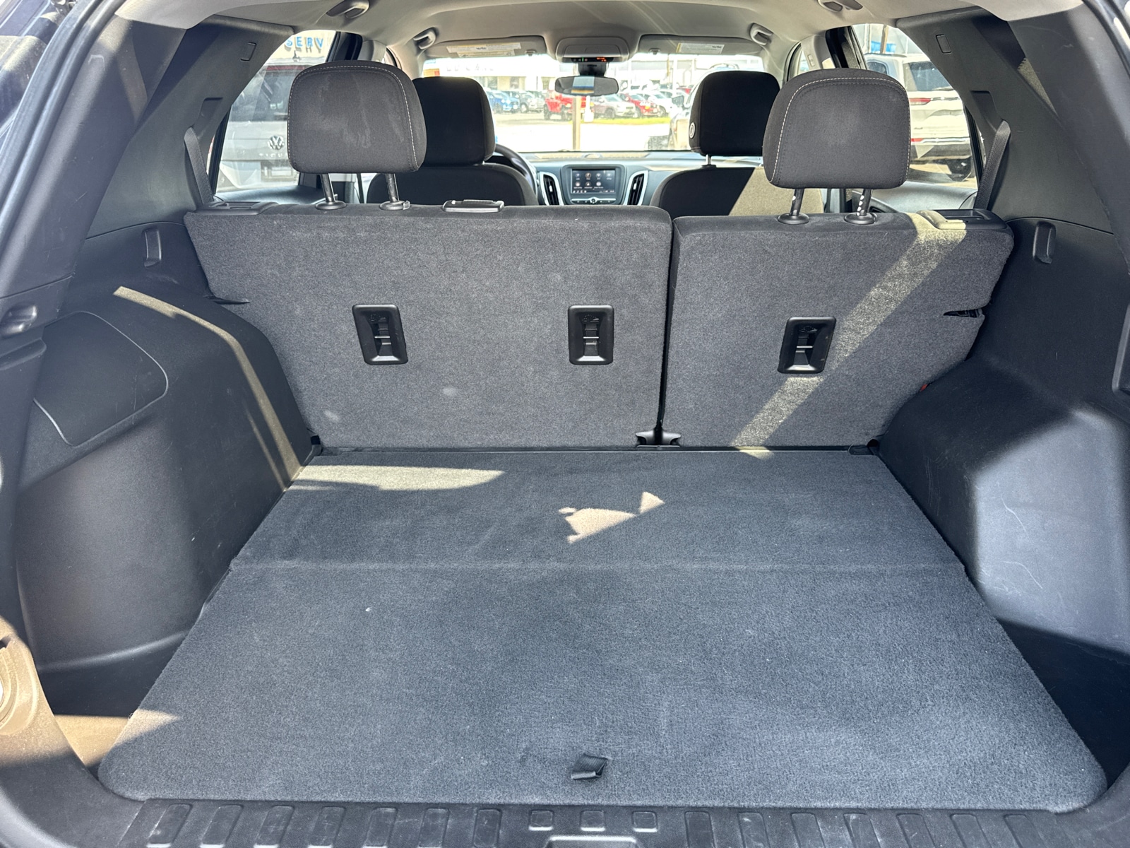 2022 Chevrolet Equinox LT - Photo 19