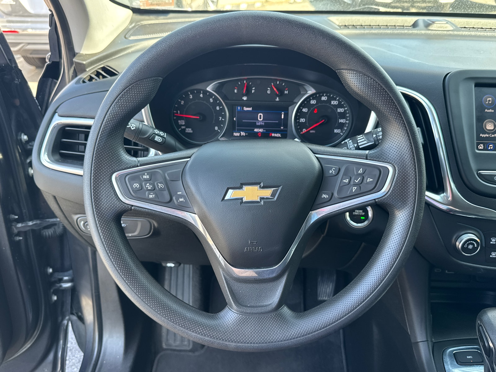 2022 Chevrolet Equinox LT - Photo 14