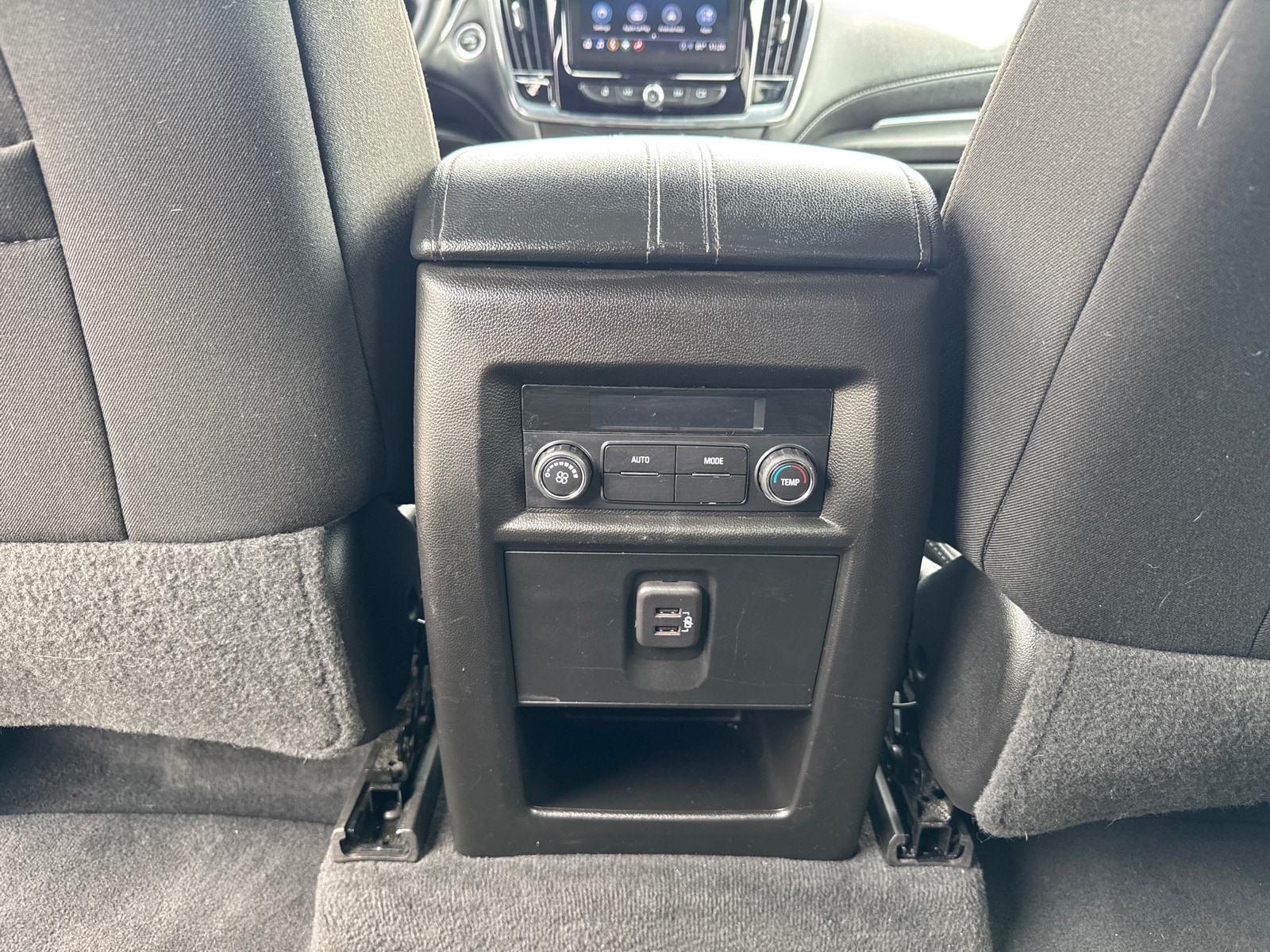 2023 Chevrolet Traverse 1LT - Photo 8
