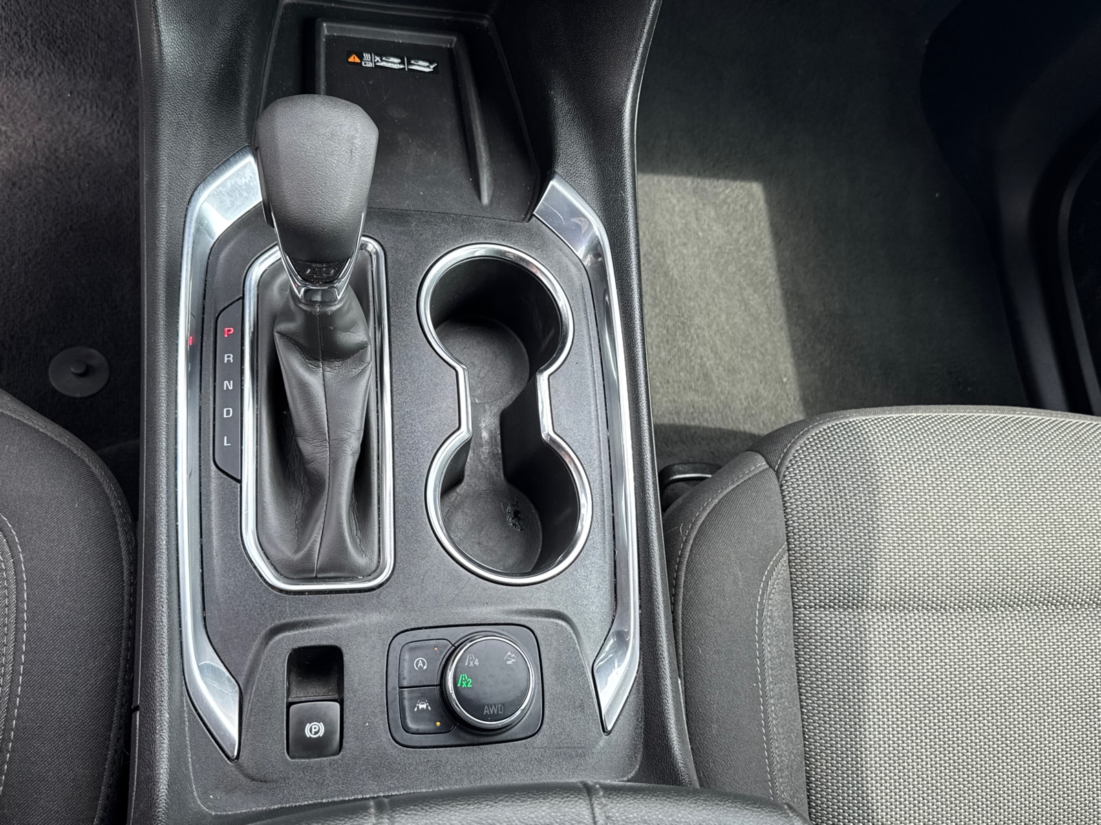 2023 Chevrolet Traverse 1LT - Photo 14