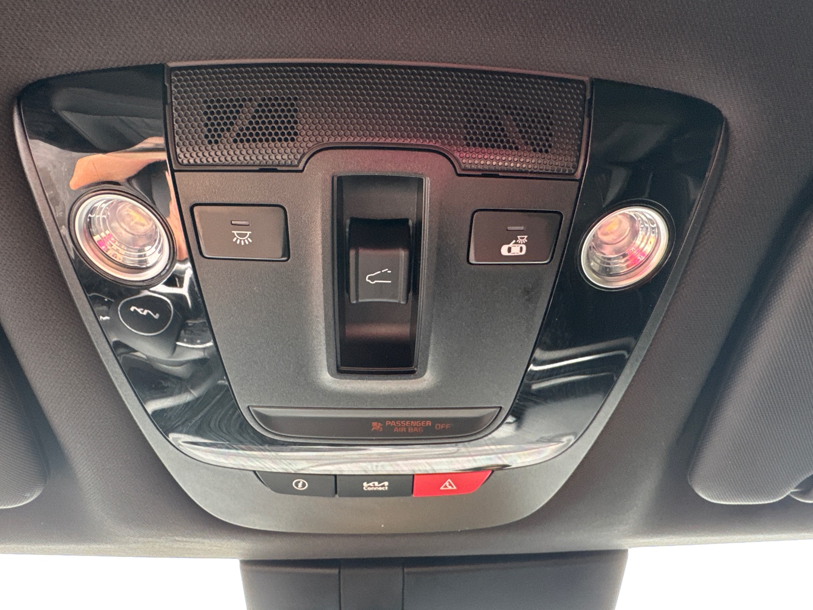 2023 Kia Sportage X-Pro - Photo 11