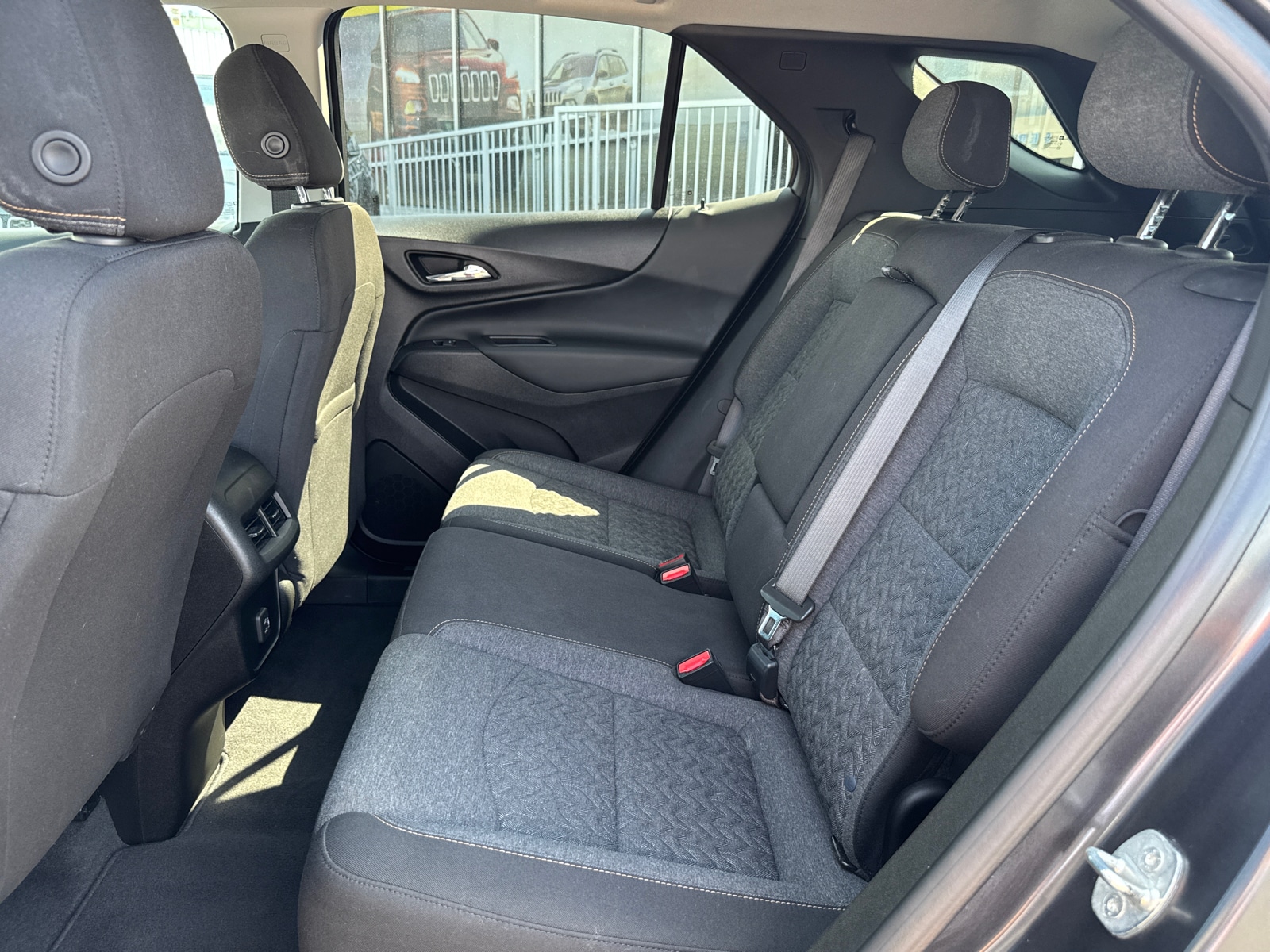 2022 Chevrolet Equinox LT - Photo 6