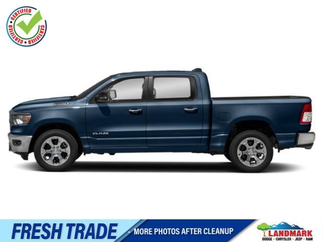2020 RAM 1500 Pickup
