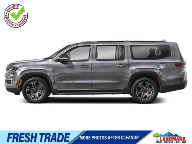 2024 Jeep Wagoneer L
