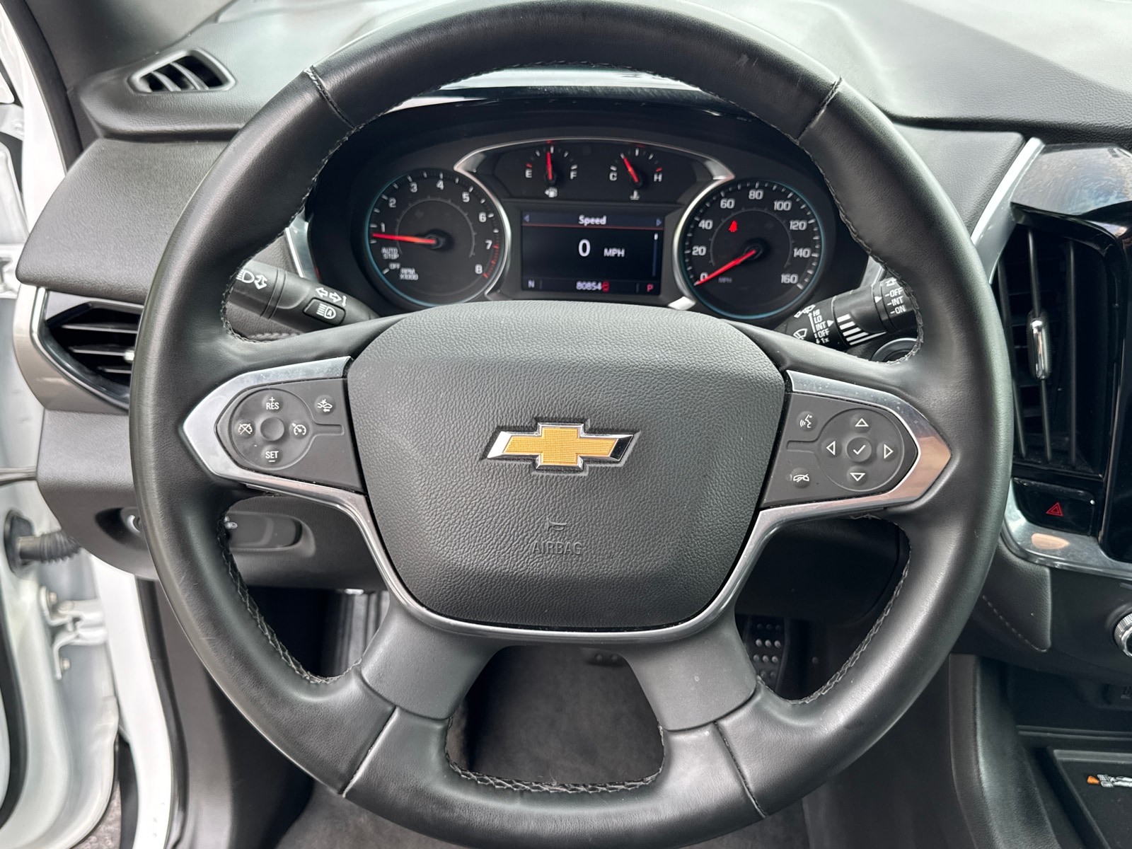 2023 Chevrolet Traverse 1LT - Photo 15